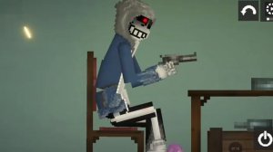 Мелон плейграунд Сериал :русская рулетка серия 1