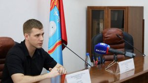 В УМВД по Тамбовской области состоялся брифинг на тему профилактики IT-мошенничества