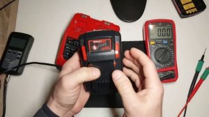 Сборка аккумулятора  на ячейках 21700 от Molicel, Милуоки/Milwa