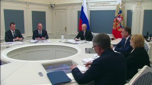 Занятия спортом были доступны ветеранам специальной военной операции, заявил Владимир Путин