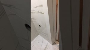 Как и из чего сделать откосы в ванной и туалете бюджет?