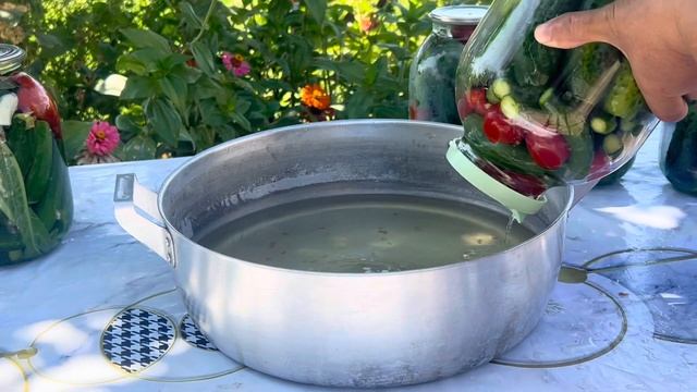 Мүлдем атылмайтын 100% қысқа қияр жабамыз. Қызанақ шыры? смотреть онлайн