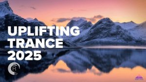 DJ Atmosfera - - Uplifting Trance Session.Trance Music Mix 2025