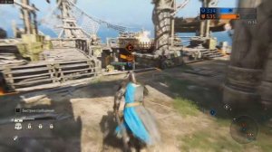 FOR HONOR - ЭПИЧНЫЕ БОИ