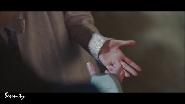 Alchemy Of Souls | Ти - моє чорне і біле | Алхімія душ: Світло і тінь | Чжан Ук та Бу Йон/Наксу FMV смотреть онлайн