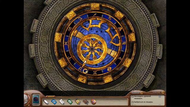 Нэнси Дрю. Расколотый медальон. Часть 8. Финал смотреть онлайн