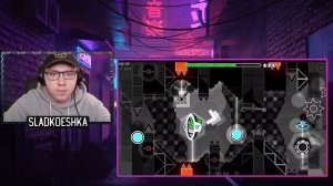 wPopoff : Saul goodman 100% | Geometry Dash | ГД | GD | РЕАКЦИЯ