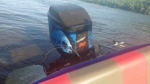 Меркури 90 проверка
