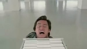 Брюс Всемогущий