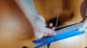 КАК СДЕЛАТЬ ОСЬМИНОЖКУ