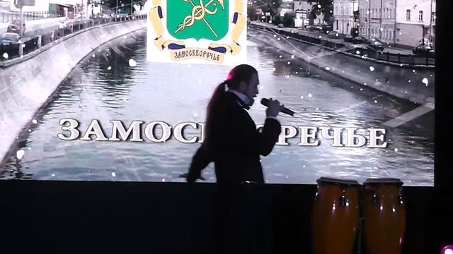 "СИНЯЯ ВЕЧНОСТЬ ",М. Магомаев. ПЕВЕЦ ,ОЛЕГ ПОПОВ смотреть онлайн