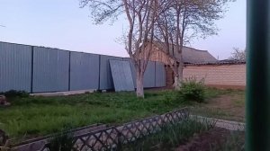 ПРИЕХАЛИ ДЕТИ /КРИСТИНА И РАФ ПРИГОТОВИЛИ МЯСО В ДУХОВ