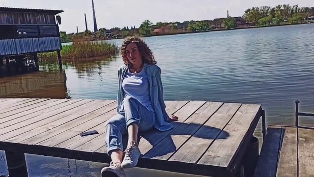 Elena Leonardovna&Vitalie Zaharia - БЕГИ смотреть онлайн