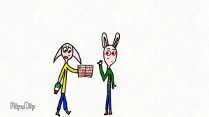 Барбоскины в двух словах. 2 серия. Опять двойка. Кто помнит первое видео?