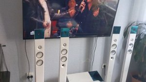 Домашний кинотеатр Sony BDV-N9100W