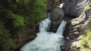 Водопад Sturmboding