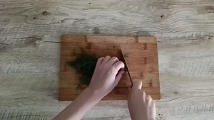 КАК ПРИГОТОВИТЬ САЛАТ ВЕНОК С КРЕВЕТКАМИ И РУККОЛОЙ Р?