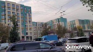 Алматы, озеро#Сайран#Мате Залка# возвращение домой!