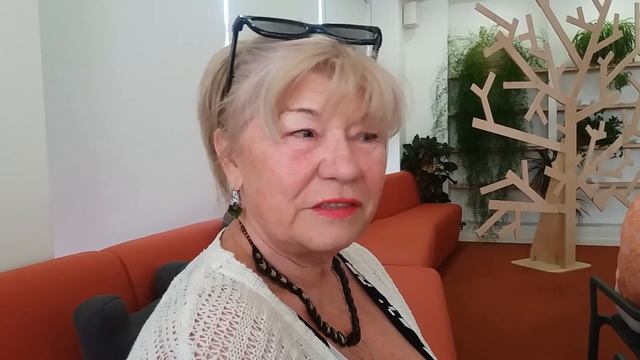 Для чего мне нужны события и школы! Жанна Одесса 2019 смотреть онлайн