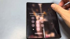 Samsung fold спустя 3 года. Стоит ли его покупать в 2024 году?