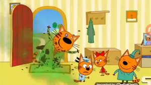 Рипт три говна (без мата)