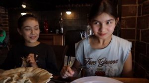 Мама Хинкали.