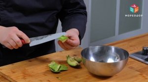 Изысканный тартар из марлина: пошаговый рецепт пригот