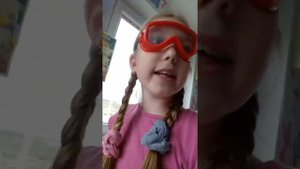 Злой доктор напал на моего  братика!