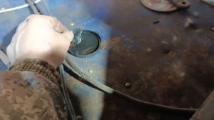 Вулканизация своими руками