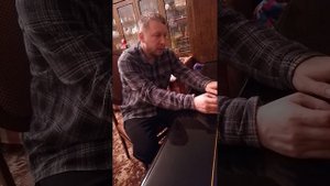 Джеймс Хедли Чейз "Это не моё дело" Глава 13 (окончание) ?