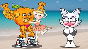 Sprinki|СПРУНКИ или СПРУНКЕ в реальной жизни еще круче!