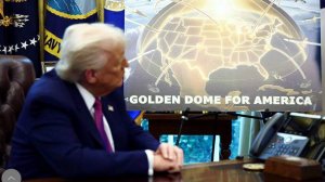 Трамп назвал условие для бесплатного подключения Канады к «Золотому куполу»
