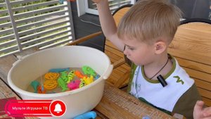 Дачная рыбалка