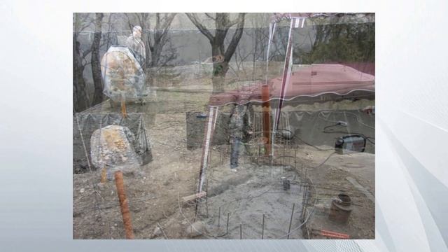 Взяли тачку и лопату, может клад пошли искать! смотреть онлайн