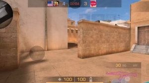 Сыграл против Абовина и Сайлеса! ⚠️