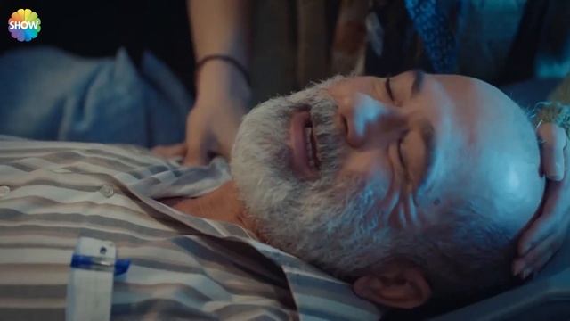 Рюзгар отвозит Исмаила в больницу - Любовь заставляет плакать 8 Серия смотреть онлайн