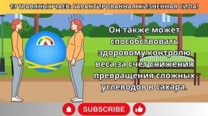 Откройте 13 Удивительных Чаёв, Эффективнее Лекарств —