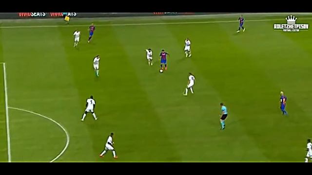 голы месси смотреть онлайн