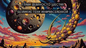 Глава Девяносто Шестая. Безликие тени инфравселенной