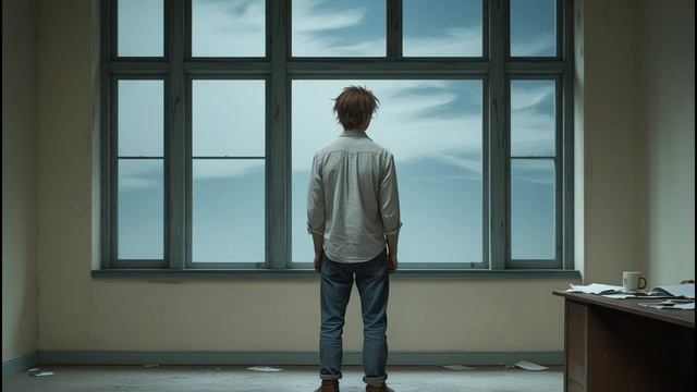 Не выходи из комнаты… Песня на стихи И. Бродского Песн смотреть онлайн