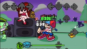 Friday Night Funkin' ПРОТИВ ФЛИППИ БЕШАНЫЙ МЕДВЕДЬ