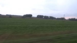 Ikarus 256.74 М 807 СТ 68 Маршрут №519  Пахотный Угол - Тамбов