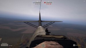 Heroes & Generals. Ihlefeld Update. Герои и Генералы. Обновление Илефельд