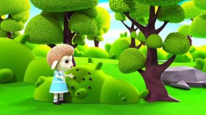 Горячее или Холодное Молоко выберет Долли? | Новый Мул?