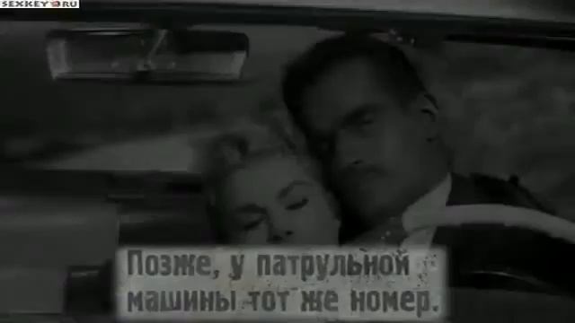 Печать зла  США, 1952 MoyTreker.ru смотреть онлайн