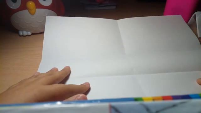 DIY /ОРИГАМИ /АНГЕЛОЧЕК
