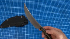 ТехноПчак из стали ЭП766 zlathunter.ru