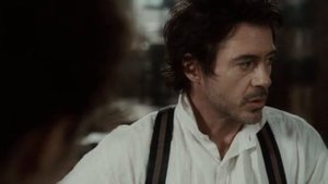 Sherlock Holmes (Шерлок Холмс) - Guy Ritchie (Гай Ричи), Robert Downey Jr., Rachel McAdams, 2009