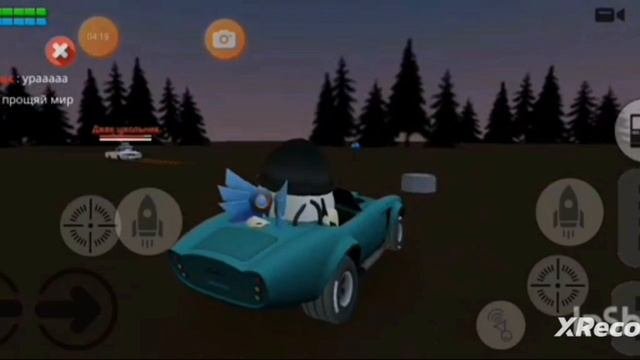 Первое в мире монтирование видео😂