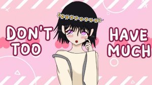 Candy s3rl meme / animation meme [ОС]